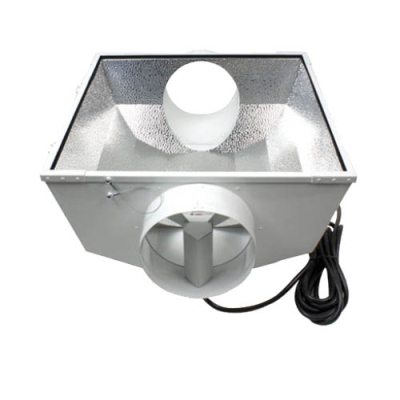 SunSystem SunGro Ф200 - aircooled reflector