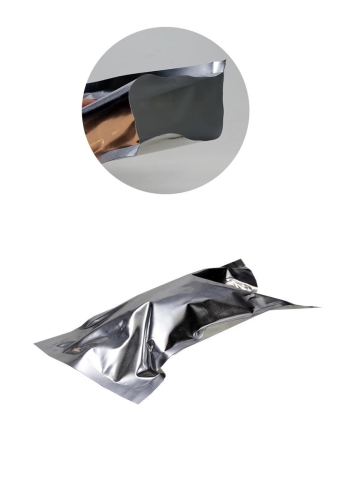 Aluminium Heat Seal Bag size S