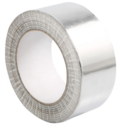 ALUMINIUM DUCT TAPE 50MM x 50m