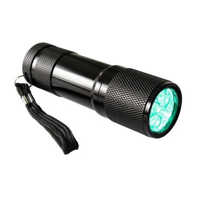 LED Flashlight 9 for plant growth