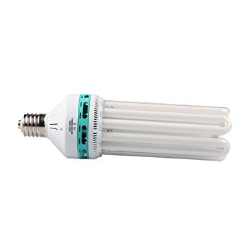 Llambë për rritje kompakte 300 W CFL blu