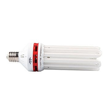 Compact CFL 250W red