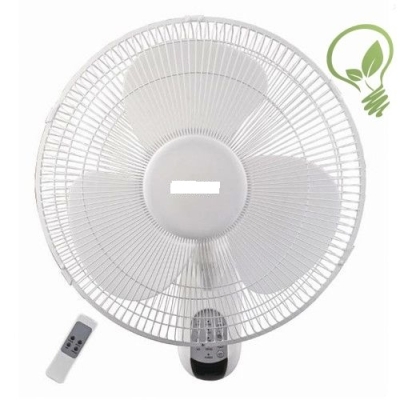 Wall Fan with remote controler