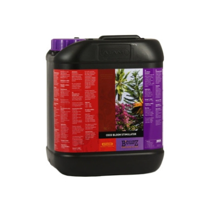 Bcuzz Coco Bloom stimulator 5L