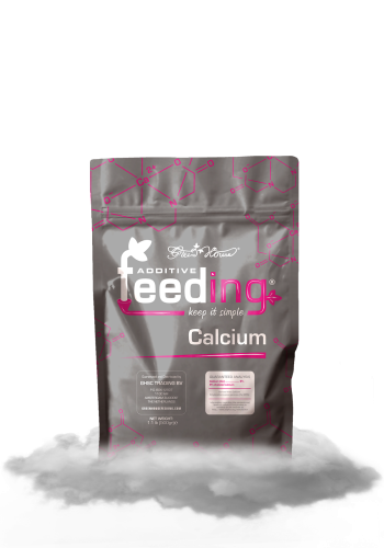 GreenHouse Calcium 500g - suplement kalciumi