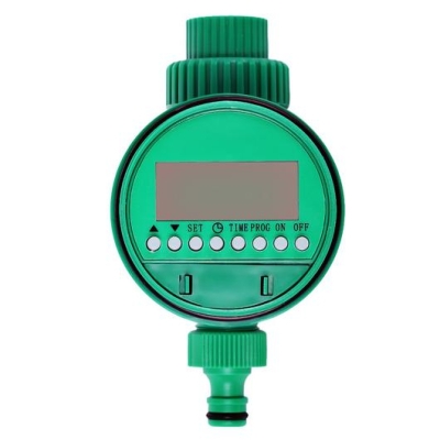 Hydromate - digital squeeze timer