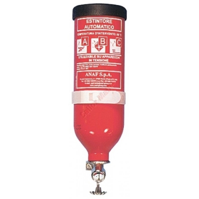  Fire Extinguisher