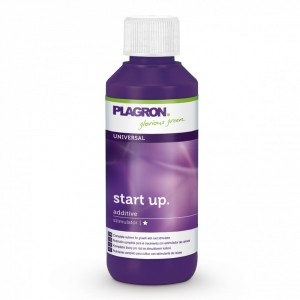 Plagron Start-up 100ml - stimulues për ushqimin fillestar