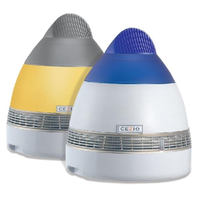 CEZIO humidifier