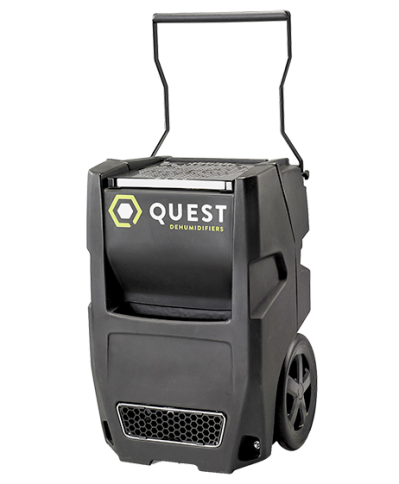 QUEST CDG 74 - dehumidifikues industrial