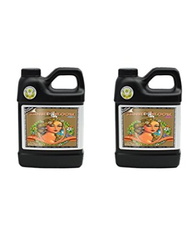 Sensi Coco Bloom A+B 500ml