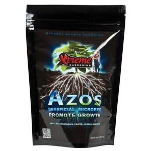 Xtreme Gardening  Azos 340гр - органичен коренов стимулатор