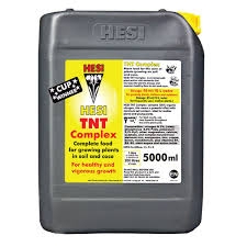  TNT Complex 5L - pleh mineral për rritje