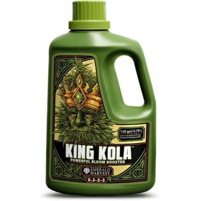 King Kola 3.79L 