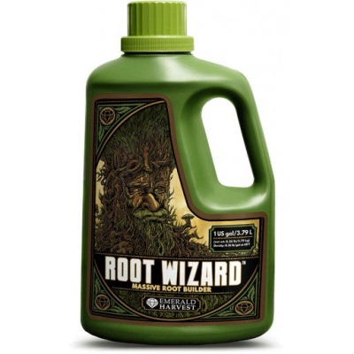 Root Wizard 3.79L - stimulues rrënjë