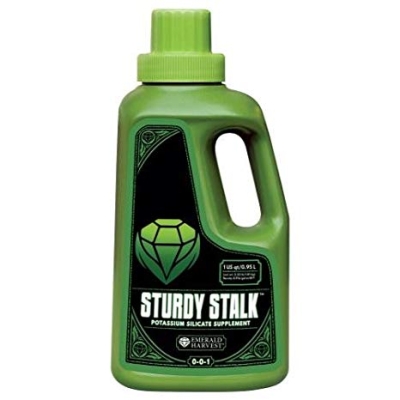 Sturdy Stalk 0.95L - aditiv silikoni