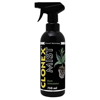 Clonex MIST 750ml