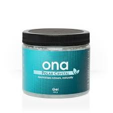 ONA GEL Polar crystal 500ml