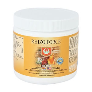 Rhizo Force 250g - pasurues i dheut