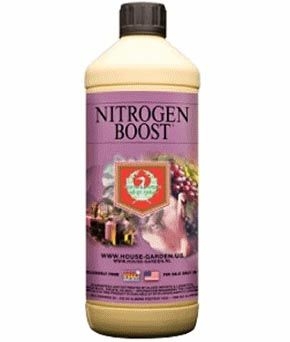 Nitrogen Boost 250ml