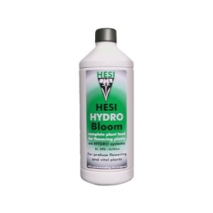 Hydro Bloom 1L - pleh mineral për lulëzimin në hidroponikë