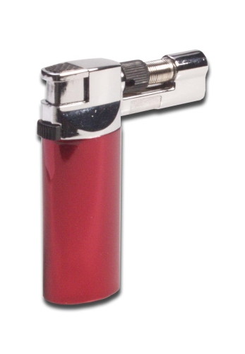 Lighter Flamy