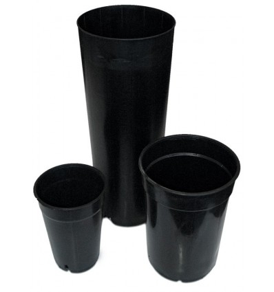 Tube pot 5L