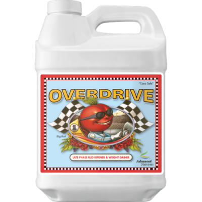 Overdrive 10L