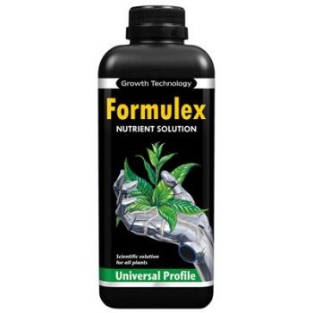 Formulex 300mL - pleh mineral për rritje dhe lulëzim