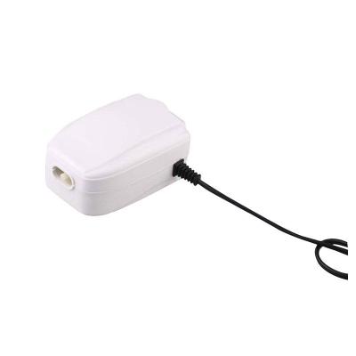 Air pump 1 outlet 2 watt