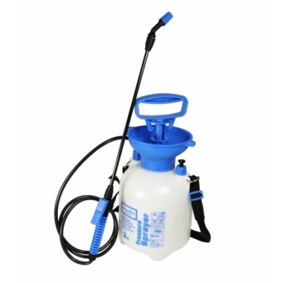 Aquaking 3ltr Pressure Sprayer