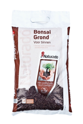 Naturado Bonsai 5L