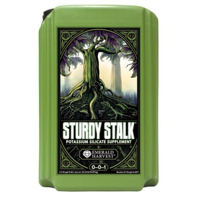 Sturdy Stalk 9.46L - aditiv silikoni