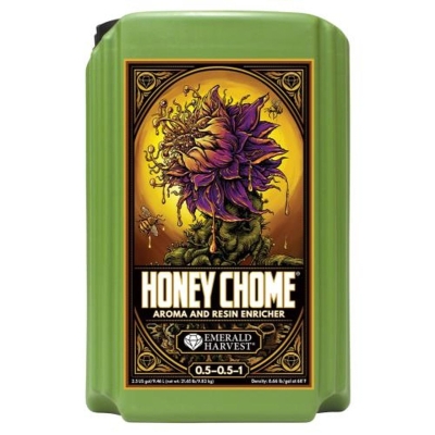 Honey Chome 9.46L - stimulues i rritjes dhe lulëzimit