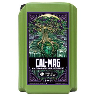 Cal Mag 9.46L 