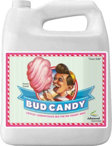 Bud Candy 4L