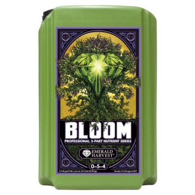 Bloom Professional 9.46L - pleh mineral për lulëzimin