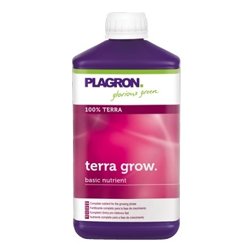 Terra Grow 1L