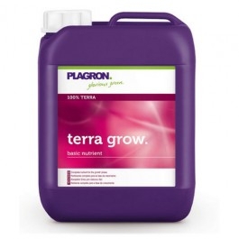 Terra Grow 5L - pleh mineral për rritje