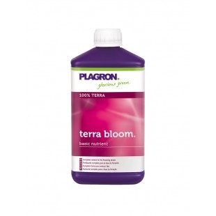 Terra Bloom 1L