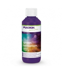 Plagron Green Sensation 100ml