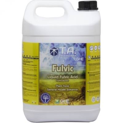 Diamond Nectar/Fulvic 5L