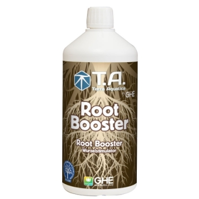 Root Booster 500 ml