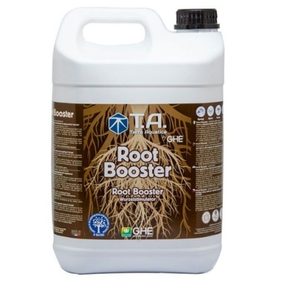 Root Booster 5L - stimulues i rrënjëve