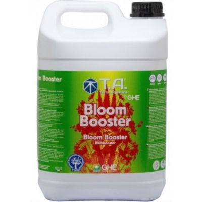 Bloom Booster 5L