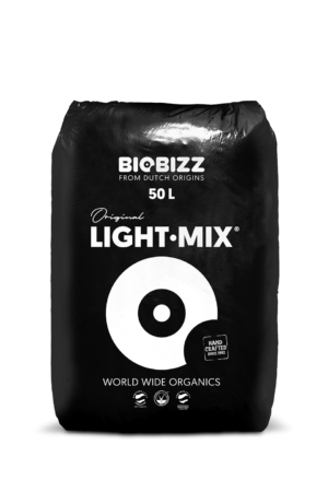 BioBizz Light Mix 50L