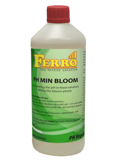 Ferro PH + 1L