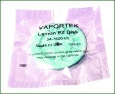 Vaportek EZ disk Lemon 6g - disk aromatike për aroma të forta