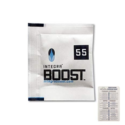 Integra boost 55 8g - rregullator i lagështisë