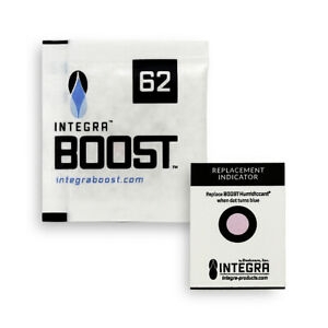 Integra boost 62 8g - rregullator i lagështisë